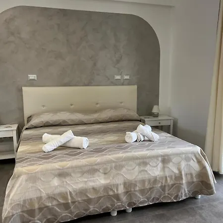 Il Ventaglio Apartment