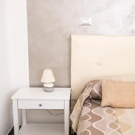 Apartment Il Ventaglio