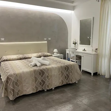 Il Ventaglio Apartment *