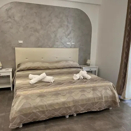 Apartment Il Ventaglio
