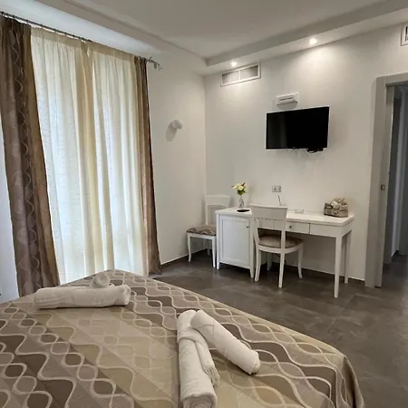 Il Ventaglio Apartment