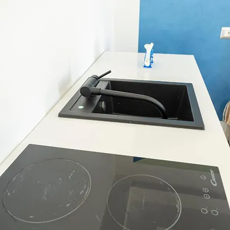 Apartment Il Ventaglio