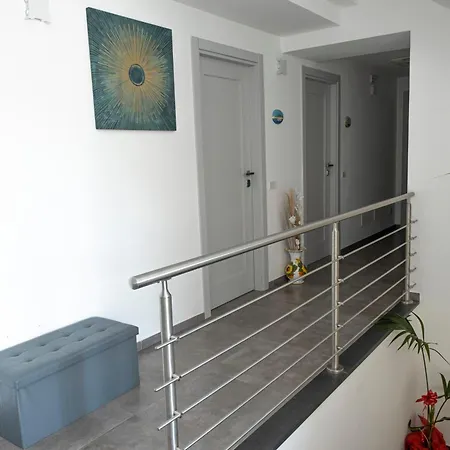 Il Ventaglio Apartment *