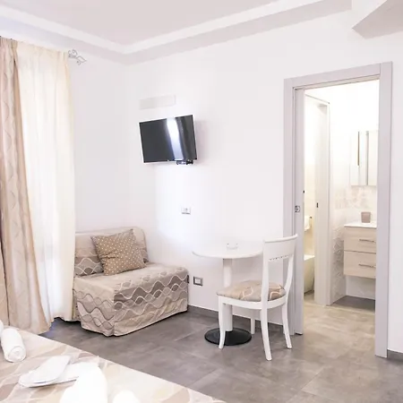 Il Ventaglio Apartment *