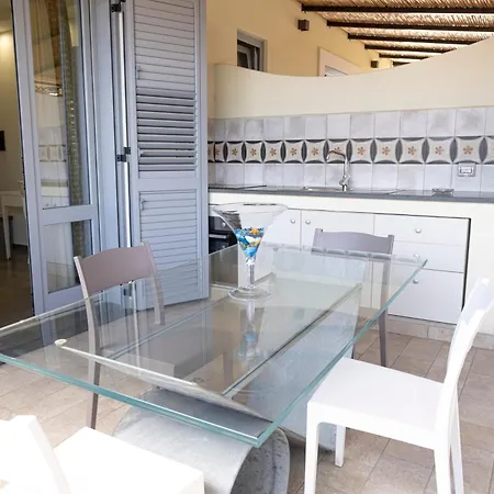 Il Ventaglio Apartment Lipari (Isola Lipari)
