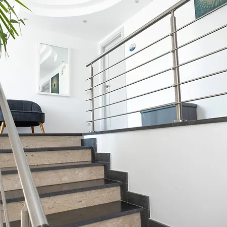 Il Ventaglio Apartment
