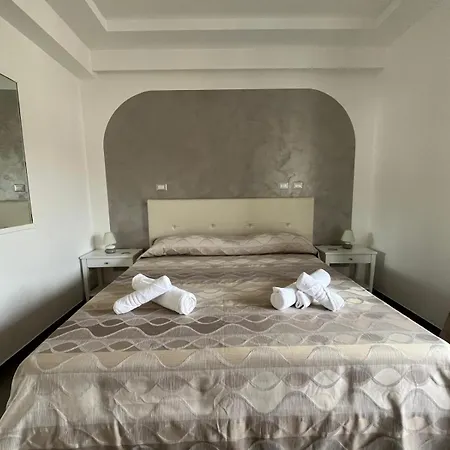 Il Ventaglio Apartment
