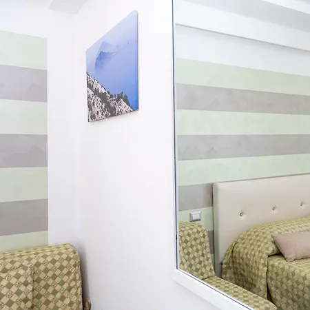 Il Ventaglio Apartment *