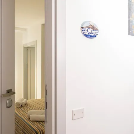 Apartment Il Ventaglio *