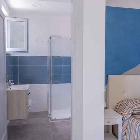 Il Ventaglio Apartment
