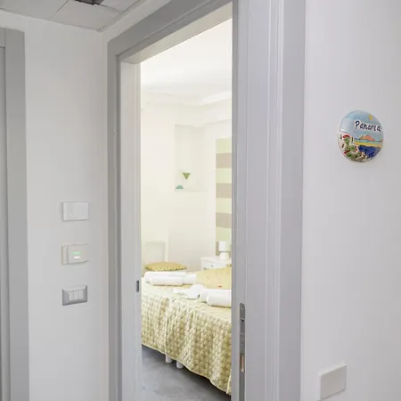 Il Ventaglio Apartment *