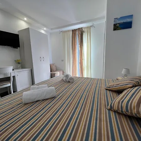 Il Ventaglio Apartment *