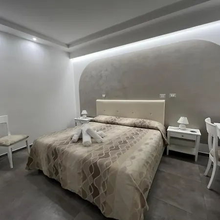 Il Ventaglio Apartment