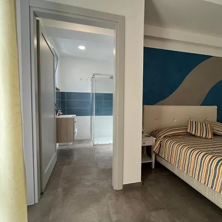 Apartment Il Ventaglio Lipari (Isola Lipari)