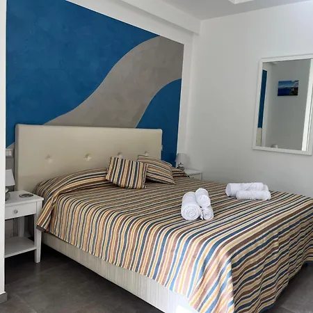 Il Ventaglio Apartment
