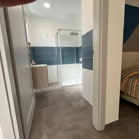 Apartment Il Ventaglio