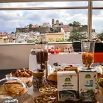 아파트 Il Ventaglio 리파리