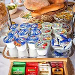 Il Ventaglio 아파트 *