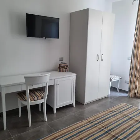 Apartmán Il Ventaglio Lipari (Isola Lipari)
