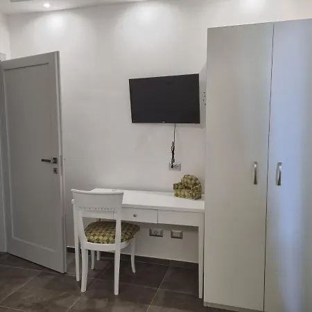 Il Ventaglio Apartmán *