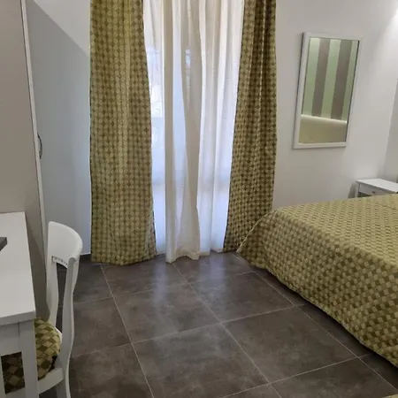 Il Ventaglio Apartmán Lipari (Isola Lipari)