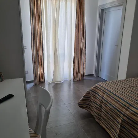 Apartmán Il Ventaglio Lipari (Isola Lipari)