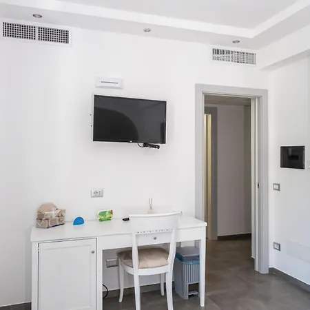 Il Ventaglio Apartment