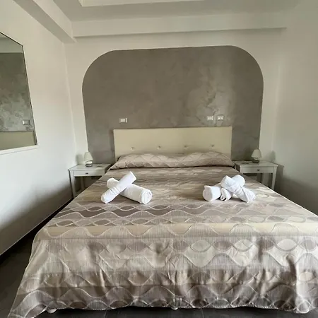 Apartment Il Ventaglio