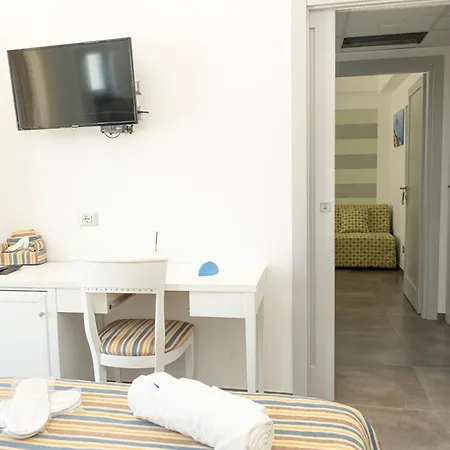 Il Ventaglio Apartment *