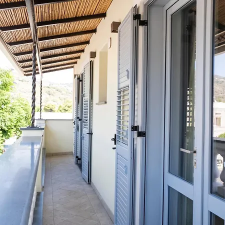 Il Ventaglio Apartment Lipari (Isola Lipari)