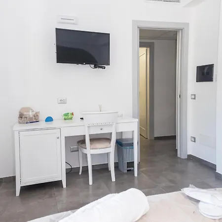 Apartment Il Ventaglio