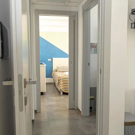 Il Ventaglio Apartment Lipari (Isola Lipari)