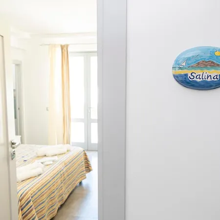 Il Ventaglio Apartment