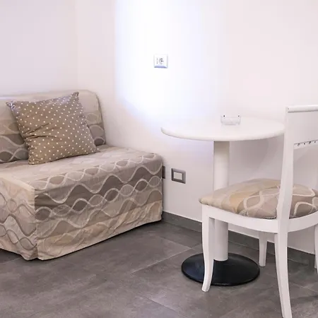 Il Ventaglio Apartment Lipari (Isola Lipari)