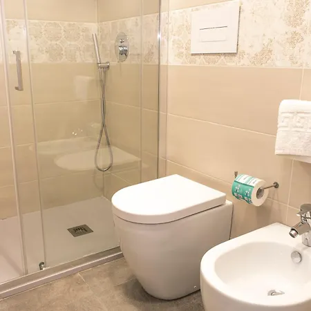 Il Ventaglio Apartmán *