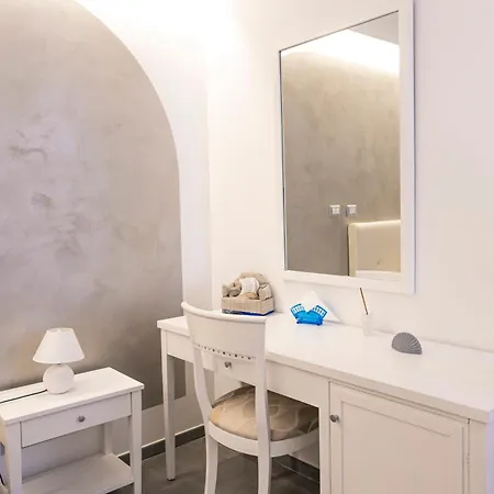 Apartmán Il Ventaglio *