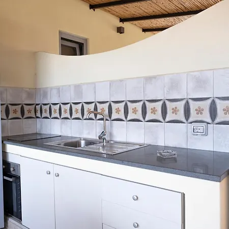 Appartement Il Ventaglio *
