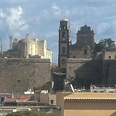 Il Ventaglio * Lipari (Isola Lipari)