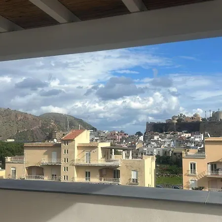 Il Ventaglio Apartmán *