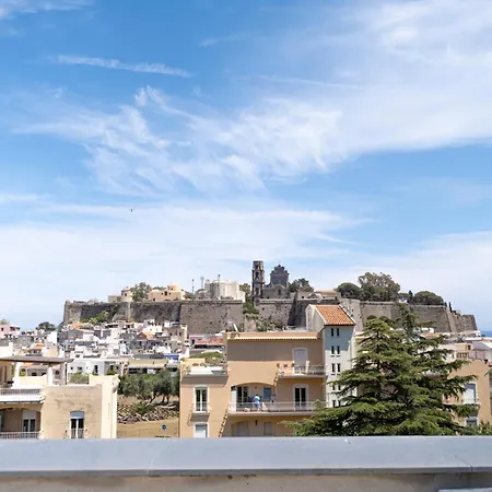 Il Ventaglio Apartment
