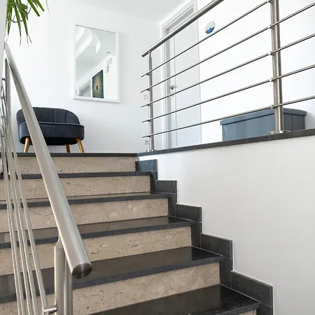 Apartmán Il Ventaglio
