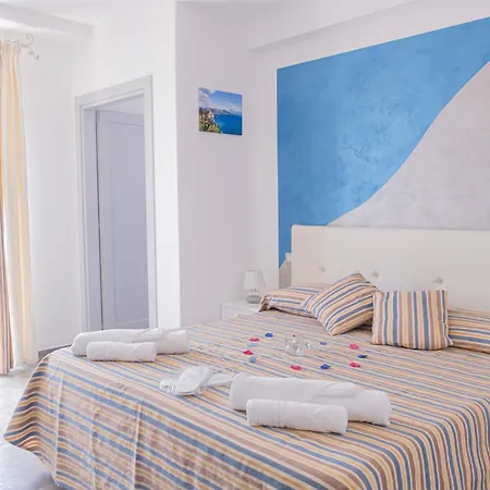 Il Ventaglio Lipari (Isola Lipari)