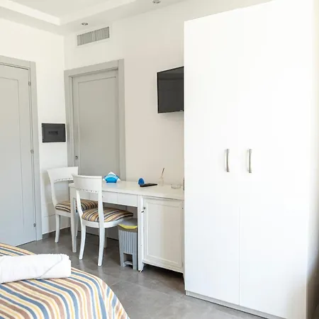 Il Ventaglio Apartment
