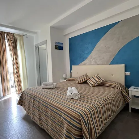 Il Ventaglio Apartment *