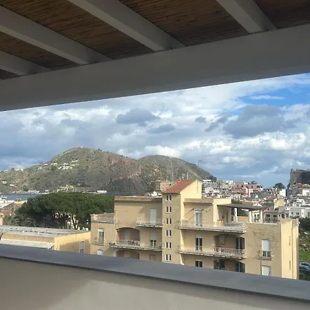 Il Ventaglio Apartment