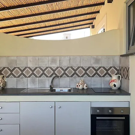 Il Ventaglio Apartment Lipari (Isola Lipari)