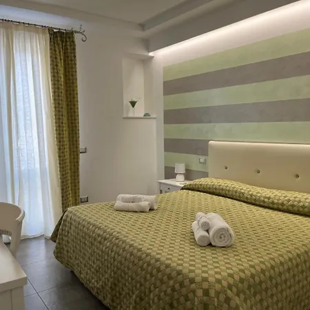 Apartment Il Ventaglio