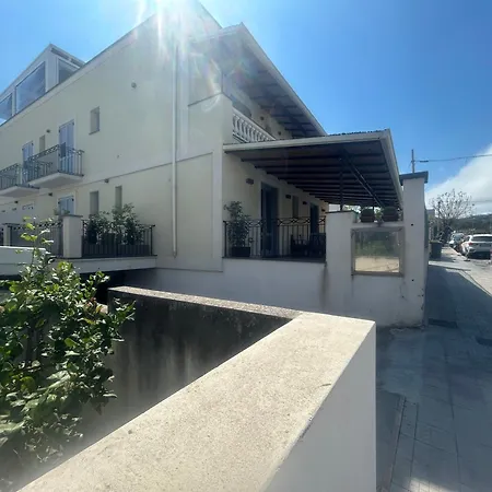 Apartmán Il Ventaglio