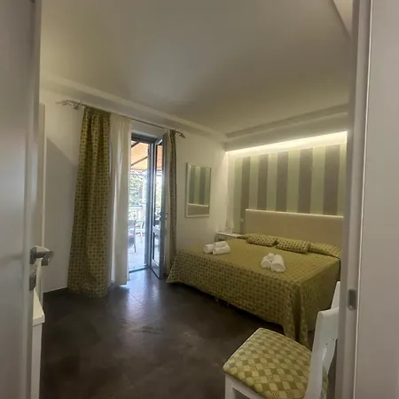 Il Ventaglio * Lipari (Isola Lipari)