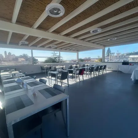 Il Ventaglio Apartamento